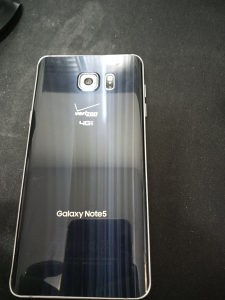 Samsung Galaxy Note 5 64gb
