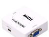 KONVERTER VGA NA HDMI FULL HD (016422)