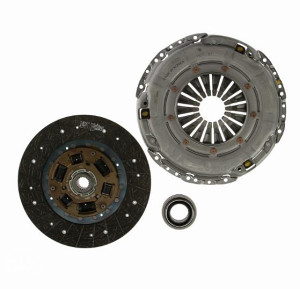 Set kvačila Hyundai Accent,Getz,Matrix 1.5 CRDi