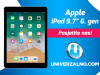 Apple iPad WiFi 32GB 9.7'' (2018, 6. gen)