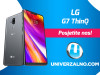 LG G7 ThinQ 64GB