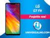 LG G7 Fit