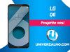 LG Q6 32GB