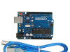 ARDUINO UNO R3 328P RAZVOJNA PLOCICA CH340(017708)