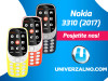 Nokia 3310 (2017) - AKCIJA -