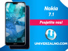 Nokia 7.1 32GB
