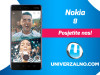 Nokia 8 64GB
