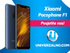 Xiaomi Pocophone F1 64GB