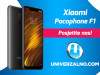Xiaomi Pocophone F1 128GB