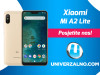 Xiaomi Mi A2 Lite 32GB, 4GB RAM (androidONE)