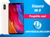 Xiaomi Mi 8 (Mi8) 128GB (6GB RAM)