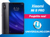 Xiaomi Mi 8 (Mi8) Pro 128GB (8GB RAM)