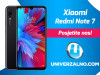 Xiaomi Redmi Note 7 64GB (4GB RAM)