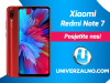 Xiaomi Redmi Note 7 32GB