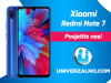Xiaomi Redmi Note 7 128GB (4GB RAM)