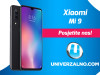 Xiaomi Mi 9 (Mi9) 64GB (6GB RAM)