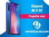 Xiaomi Mi 9 SE (Mi9 SE) 64GB (6GB RAM)