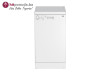Perilica suđa DFS 05010 W Beko