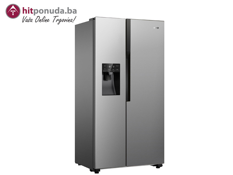 Gorenje Kombinirani hladnjak NRS 9181 VX