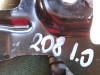 Peugeot citroen senzor serva kocnica 9800984080