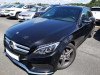 Mercedes C 220 D BlueTEC AMG Ed.Distronic Kamera FULL
