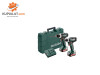 Metabo Combo Set 2.7.1 PowerMaxx 12 PowerMaxx SSD 12