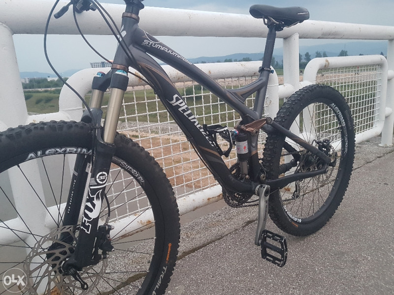 Olx specialized stumpjumper online