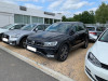 VW Tiguan 2.0 CR TDI 4Motion Virtual Cockpit 190 KS
