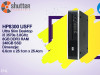 HP 8300 USFF - Ultra Slim Form Factor