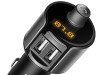 BLUETOOHT FM TRANSMITTER E19 (023495)