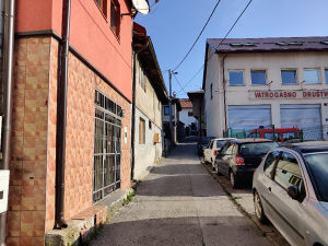 Poslovni prostor Sarajevo-Stari Grad