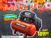 BLACK&DECKER BD 55/6 Kompresor