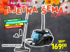 ROVENTA Usisivač RO3731EA