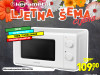 Mikrovalna pećnica KOR-6617W