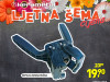 ČEPILICA KRUNA RUČNA