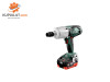 Metabo Odvijač Udarni Aku SSW 18 LTX 600 – 1/2″