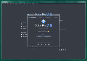 Guitar Pro 7