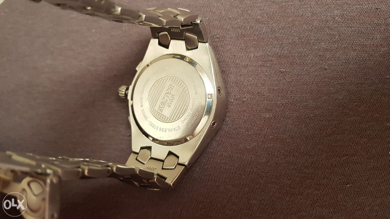 Sector 340 chronograph muski sat Ručni Satovi