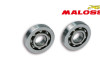 MALOSSI ležajevi radilice SPORT 20x52x12 (C3M)