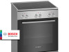 Šporet ravna ploča INOX Bosch HKA090150