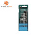 Metabo Garnitura Svrdala Za Metal HSS-G, 2-8mm
