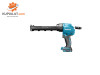 MAKITA AKUMULATORSKI PIŠTOLJ ZA SILIKON DCG180Z