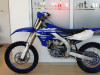 YAMAHA YZ450F 2018 CROSS KROS ALANSER
