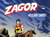 Zagor 150 / VESELI ČETVRTAK