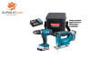 MAKITA AKU SET BUŠILICA I UBODNA PILA DK18298X1