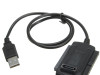 USB na SATA IDE adapter 2.0 (29645)