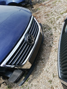 Maska passat 6