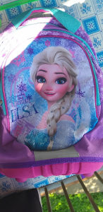 Ženski ruksak Frozen