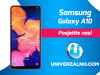 Samsung Galaxy A10 32GB