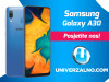 Samsung Galaxy A30 64GB (4GB RAM)